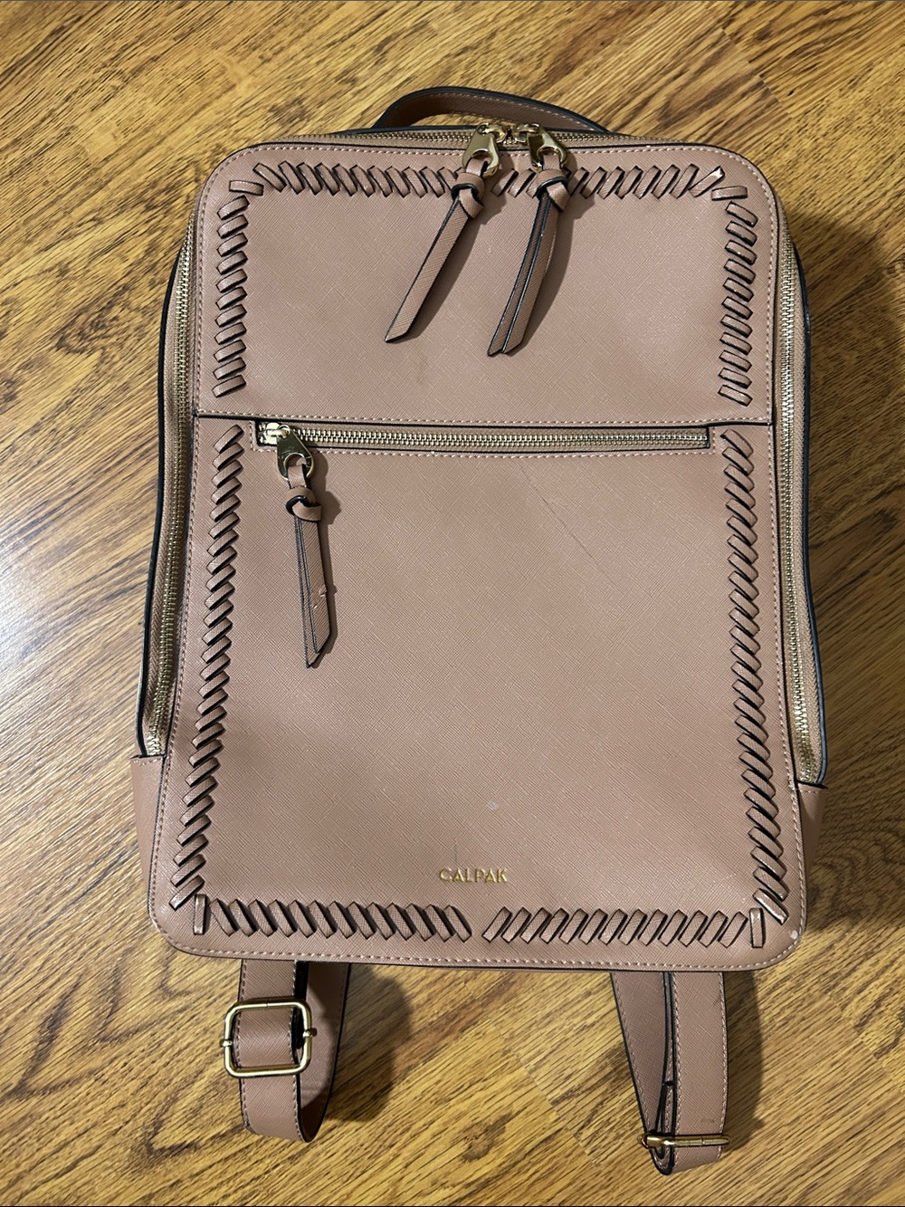 Calpak Backpack